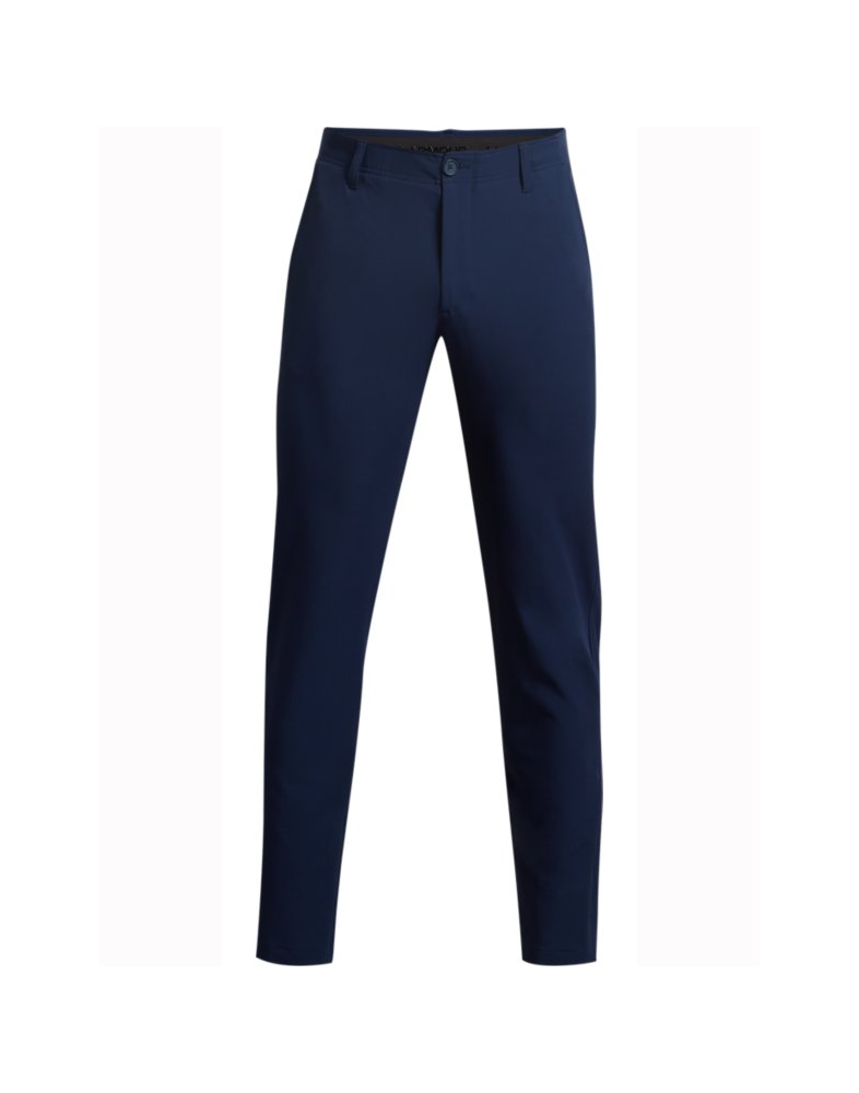 Under Armour Mens Drive Slim Tapered Trousers - Golfonline