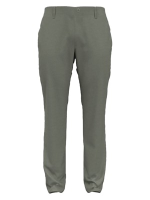 Under Armour Mens Drive Slim Tapered Trousers