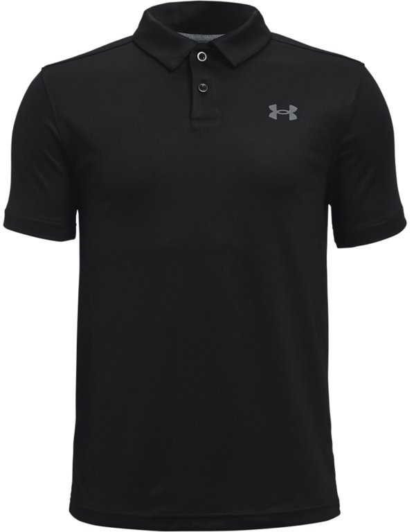 Baby boy under store armour polo