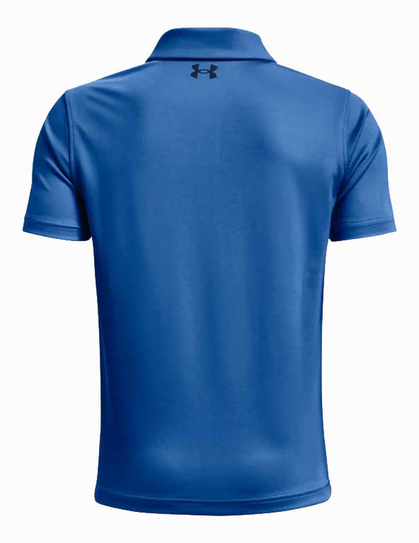 Under armour hotsell polo kids