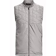 Under armour hotsell coldgear reactor gilet