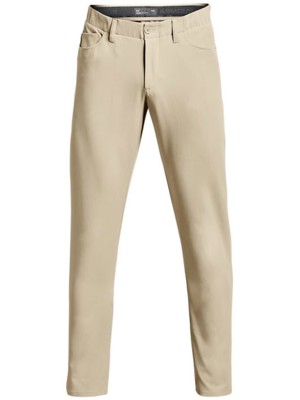 Under Armour Mens 5 Pocket Trousers