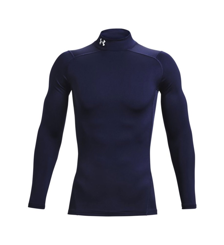 Under armour coldgear 2024 mock neck top