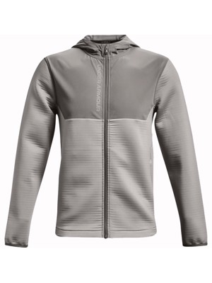 Under Armour Mens Storm Daytona Full Zip Hoodie