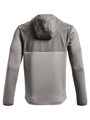 Under Armour Mens Storm Daytona Full Zip Hoodie