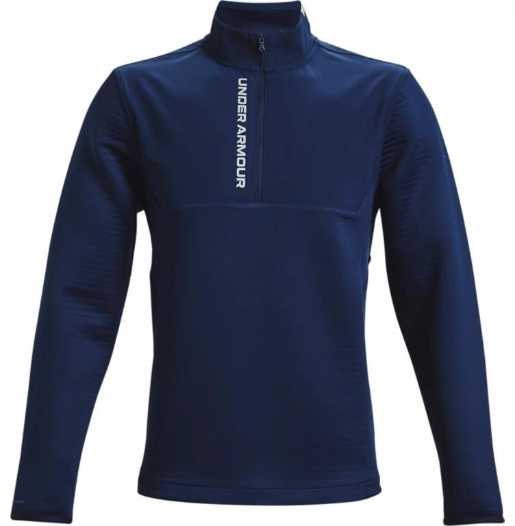 Under Armour Mens Storm Daytona 1/2 Zip Pullover