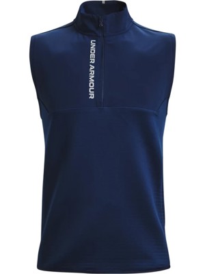 Under Armour Mens Storm Daytona Half Zip Vest