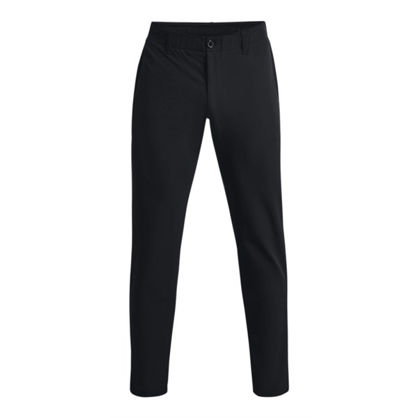 under armour winter golf trousers 