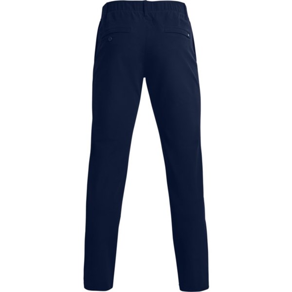 Under Armour Mens ColdGear Infrared Tapered Trousers -