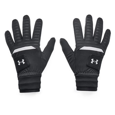 Under Armour Iso-Chill Glove - UA Golf Glove Review