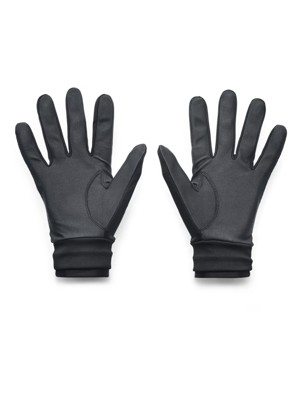 Under Armour Mens ColdGear Infrared Winter Golf Gloves (Pair)