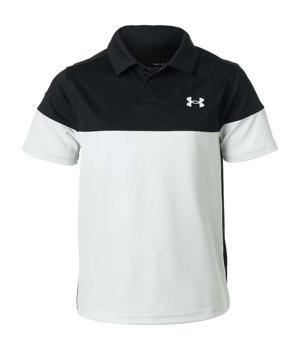 under armour polo without logo