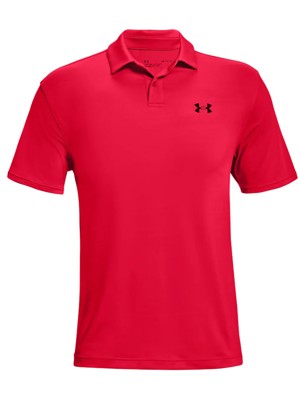 Under Armour Mens T2G Polo Shirt