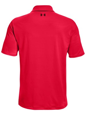 Under Armour Mens T2G Polo Shirt