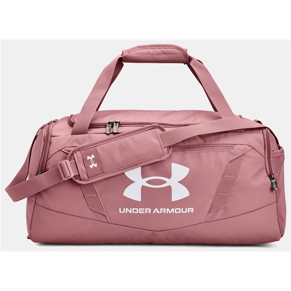 Under Armour Undeniable 5.0 Small Duffle Bag - Golfonline