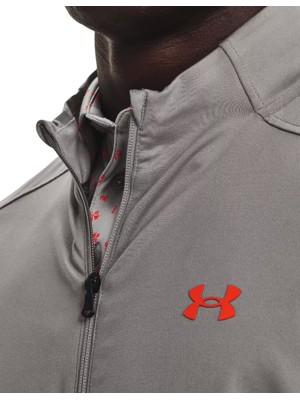 Under Armour Mens Storm Midlayer Full Zip Jacket