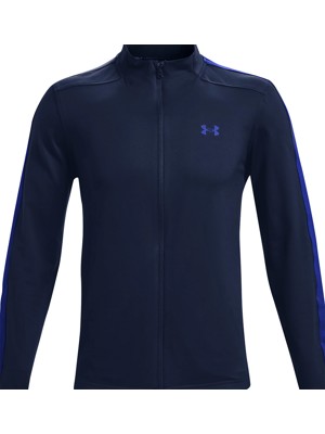 Under Armour Mens Storm Midlayer Full Zip Jacket