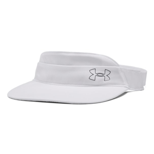Under Armour Ladies Iso-Chill Driver Visor