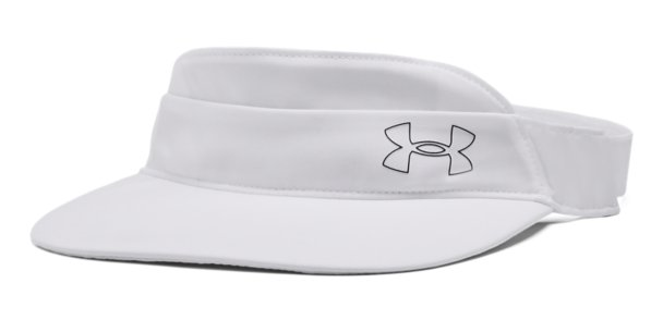 under armour fly by visor