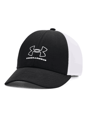 Under Armour Ladies Iso-Chill Mesh Adjustable Cap