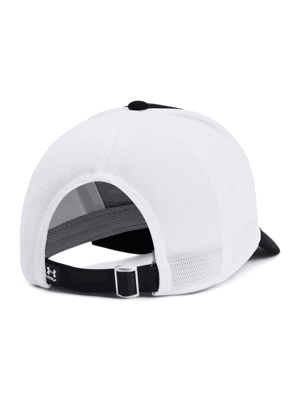 Under Armour Ladies Iso-Chill Mesh Adjustable Cap