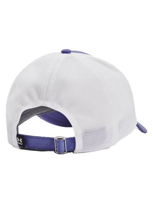 Under Armour Ladies Iso-Chill Mesh Adjustable Cap