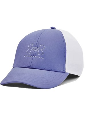 Under Armour Ladies Iso-Chill Mesh Adjustable Cap