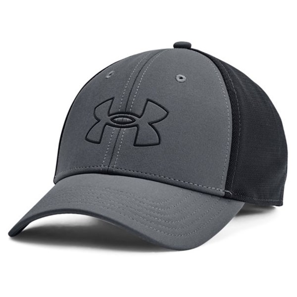 Under armour deals shadow cap