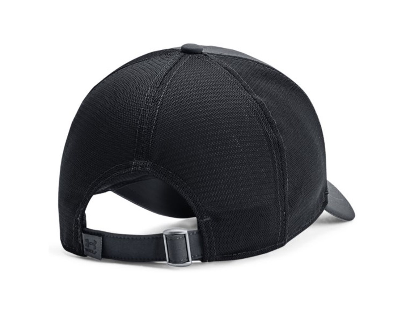 Under Armour Mens Iso-Chill Driver Mesh Adjustable Cap - Golfonline