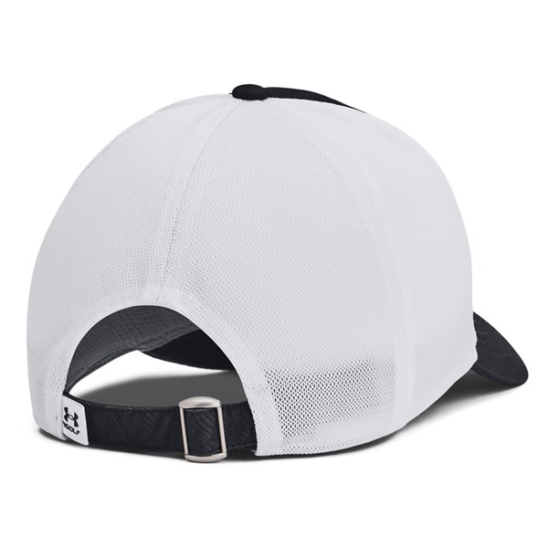 Under Armour New York Yankees Driver Cap in Blue for Men