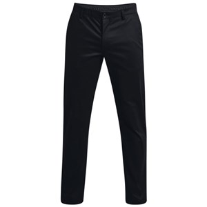Under Armour Mens Chino Taper Trousers