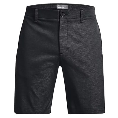Men's Golf Shorts, Icon 11 Inseam Short Black