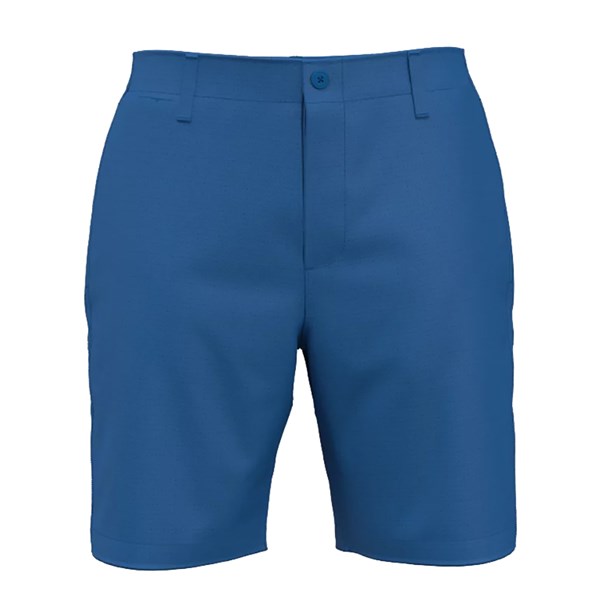 Under Armour Mens Iso-Chill Airvent Shorts - Golfonline