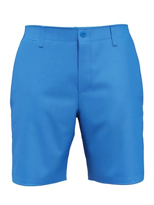 Under Armour Mens Iso-Chill Airvent Shorts