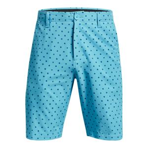 Under Armour Mens Drive Printed Shorts