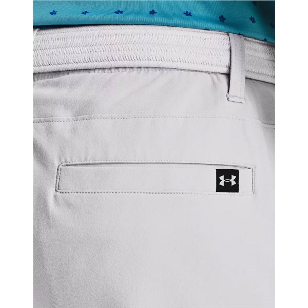 Under Armour Mens Drive Tapered Shorts (11 Inch Inseam) - Golfonline