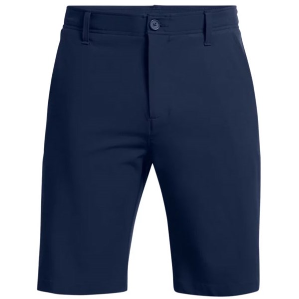 Men's Golf Shorts, Icon 11 Inseam Short Black