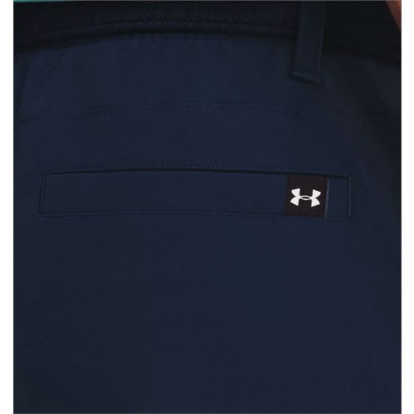 Under Armour Mens Drive Tapered Shorts - Golfonline