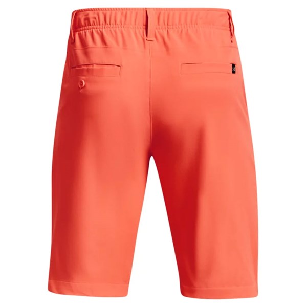Under Armour UA Drive Printed Tapered Golf Shorts - Carl's Golfland