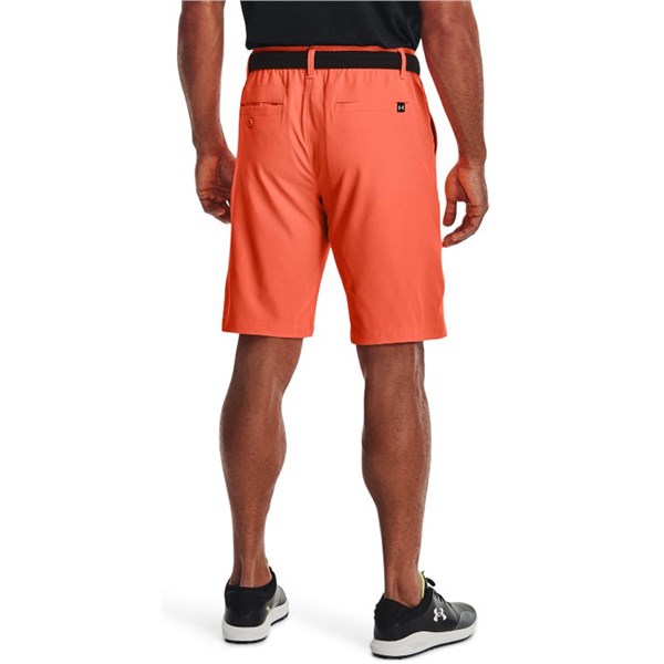 under armour golf shorts mens sale