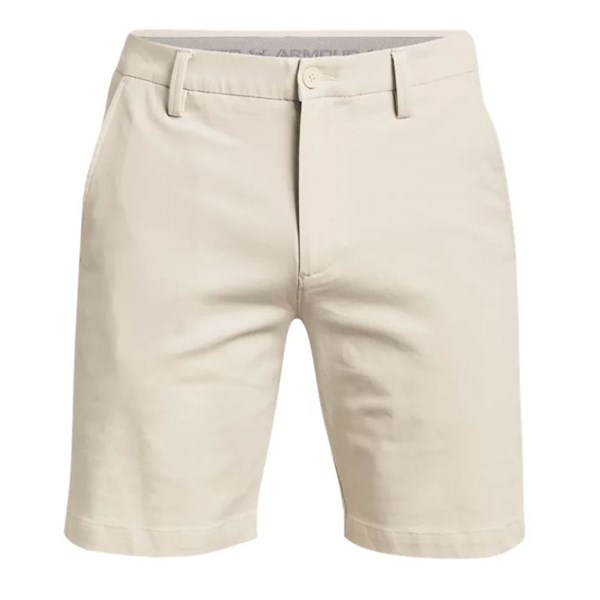 Under Armour Mens Chino Shorts - Golfonline