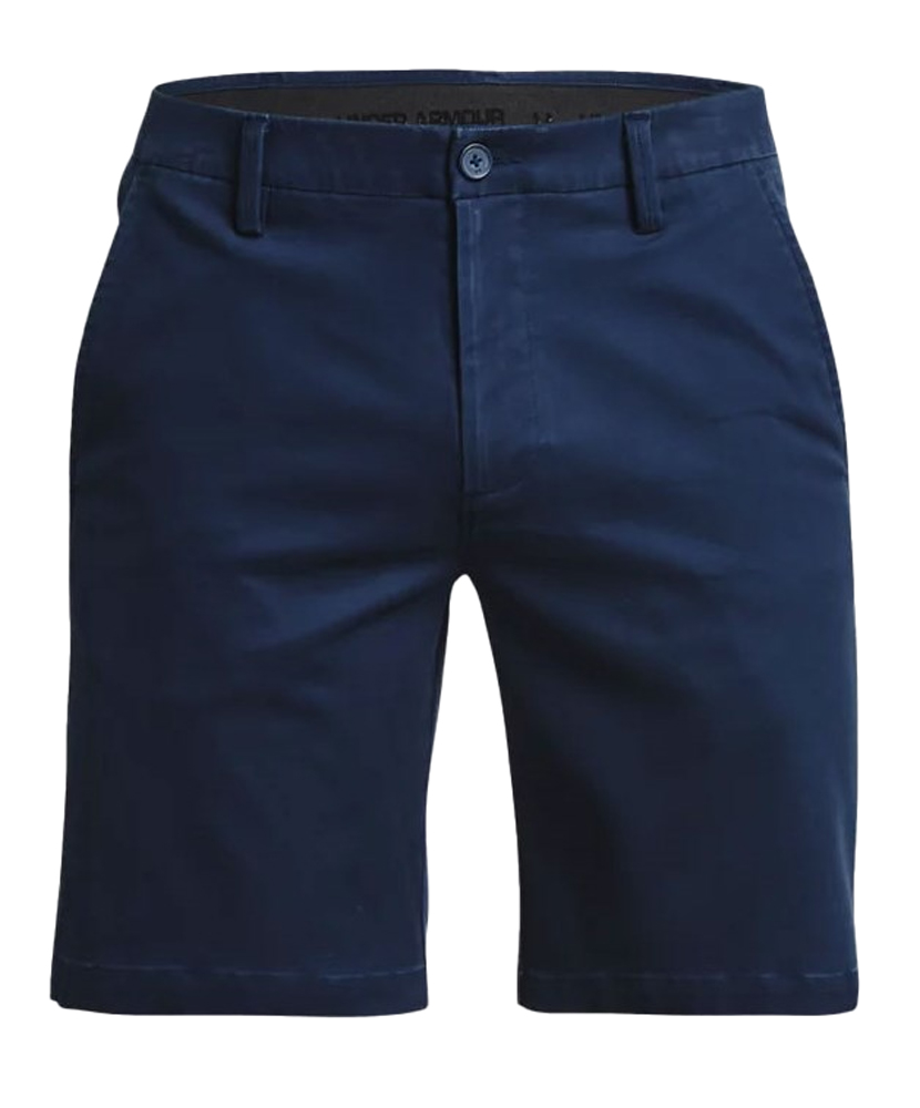 Under Armour Mens Chino Shorts - Golfonline