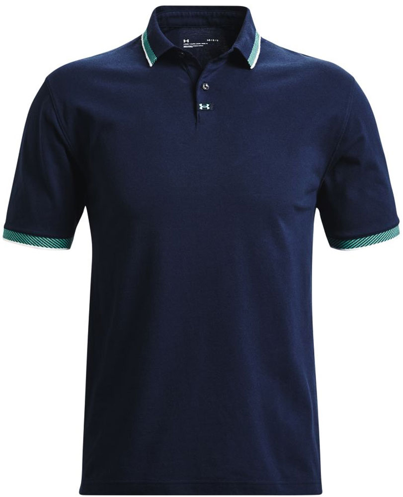 Under Armour Mens Ace Polo Shirt - Golfonline