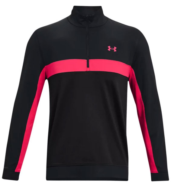 Under Armour Mens Storm Midlayer 1/2 Zip Pullover