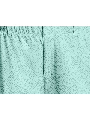 Under Armour Ladies Links Printed Shorts