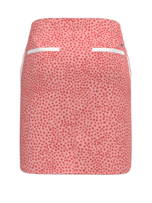 Under Armour Ladies Woven Printed Skort