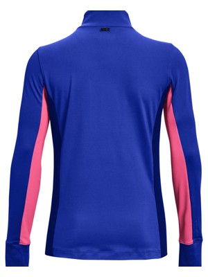 Under Armour Ladies Storm Midlayer 1/2 Zip Pullover