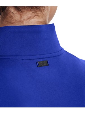 Under Armour Ladies Storm Midlayer 1/2 Zip Pullover