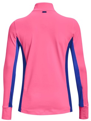 Under Armour Ladies Storm Midlayer 1/2 Zip Pullover