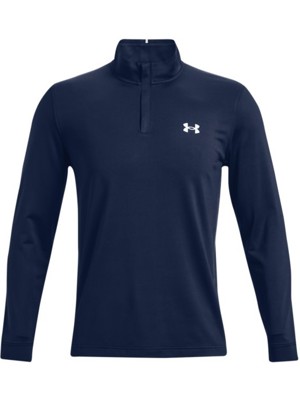 Under Armour Mens Playoff 1/4 Zip Pullover
